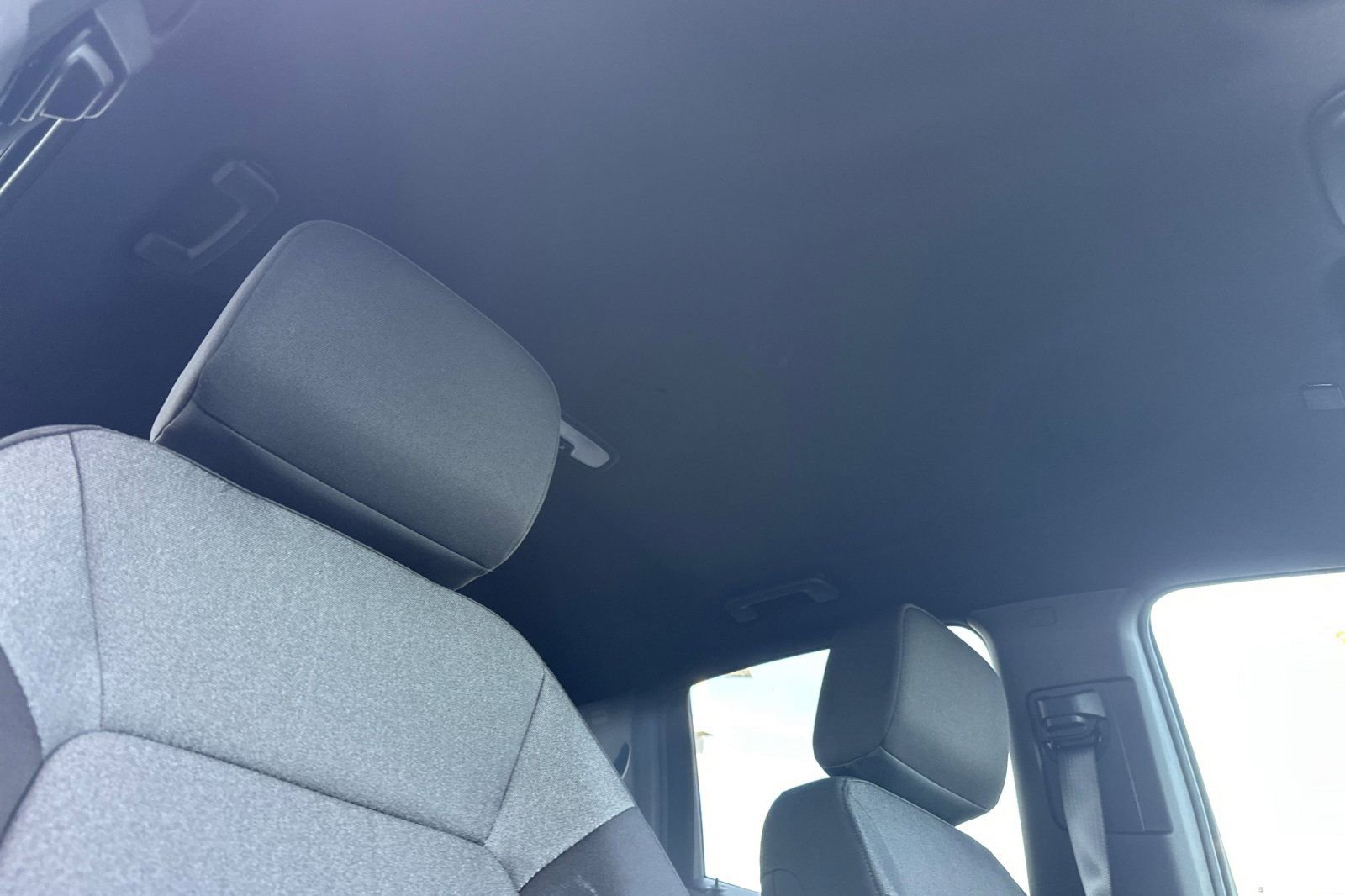 Used 2026 Chevrolet Colorado Trail Boss image 20