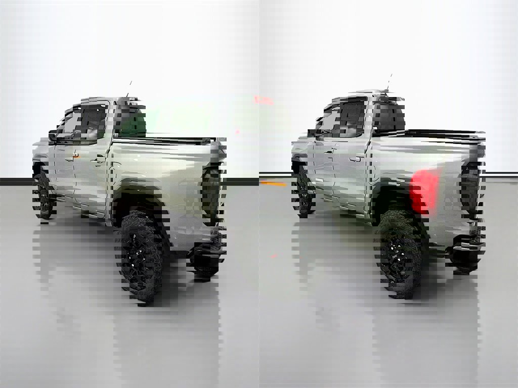 New 2026 GMC Canyon Elevation w/ Convenience Package image 5