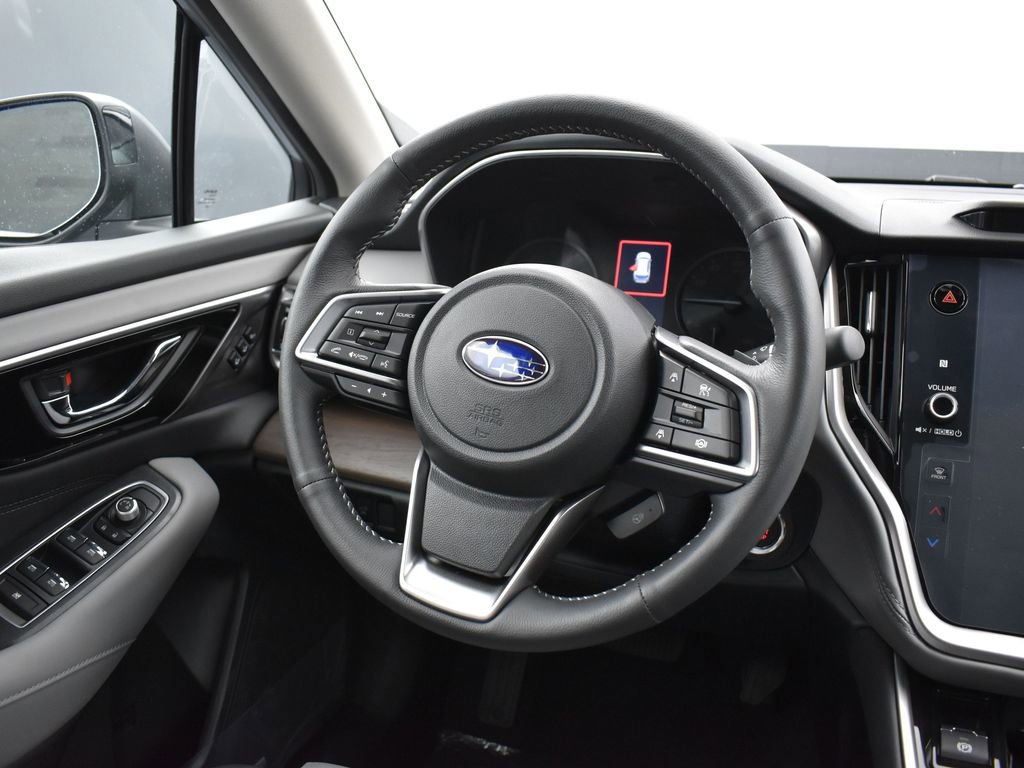 New 2025 Subaru Outback Limited image 17