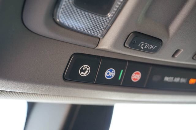 Used 2021 Chevrolet Silverado 1500 LT Trail Boss image 23