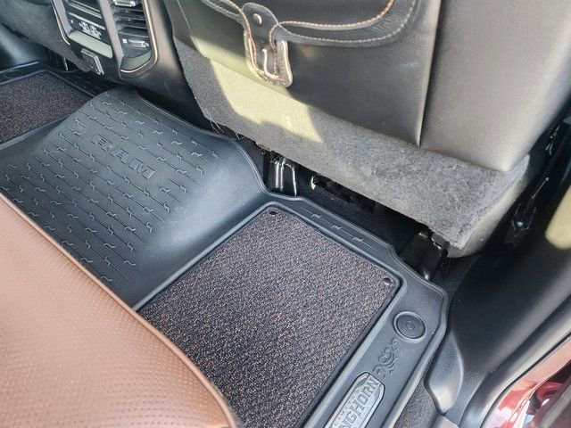 Used 2021 RAM 2500 Limited image 9