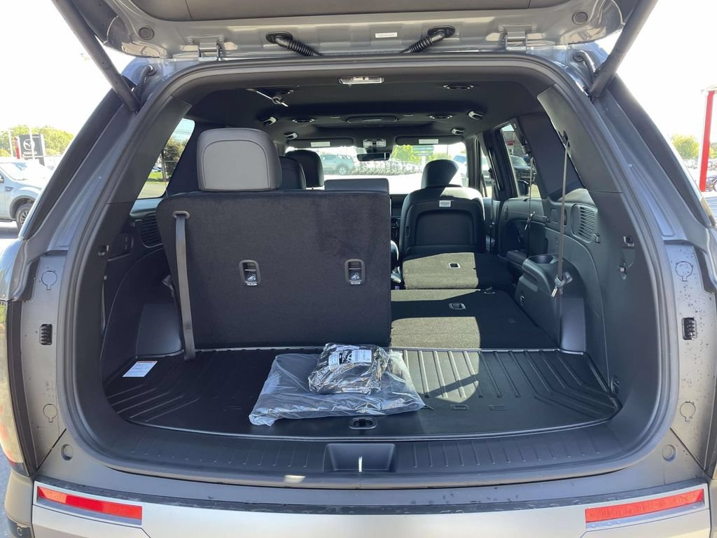 New 2026 Hyundai Palisade XRT Pro AWD/4WD image 8