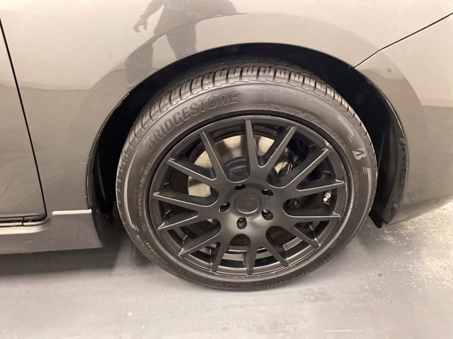 Used 2011 MAZDA MAZDA3 s Sport FWD image 11