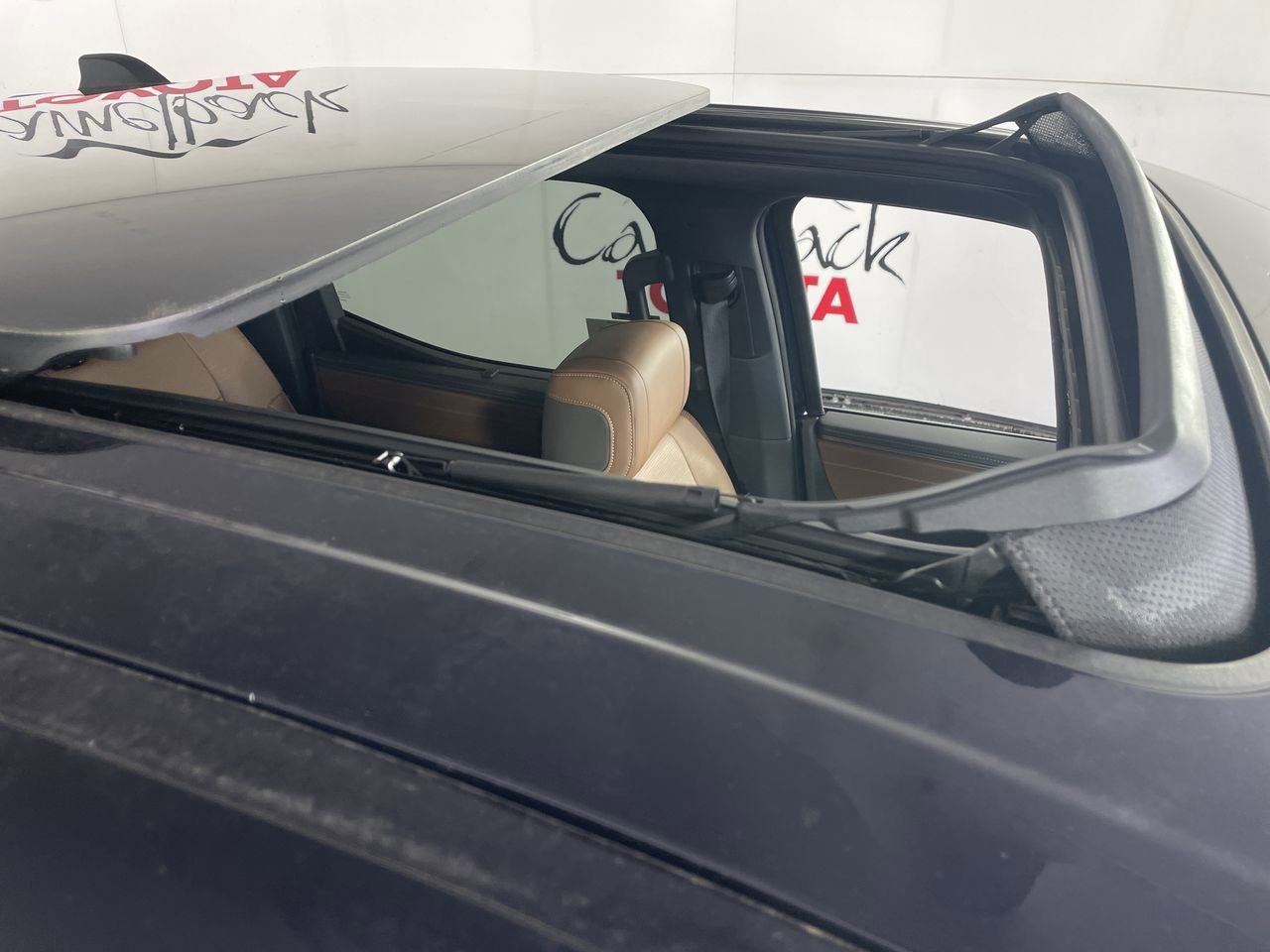 New 2026 Toyota Tundra 1794 Edition image 10