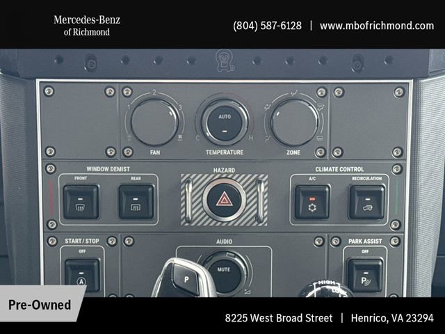 Used 2024 INEOS Grenadier image 19