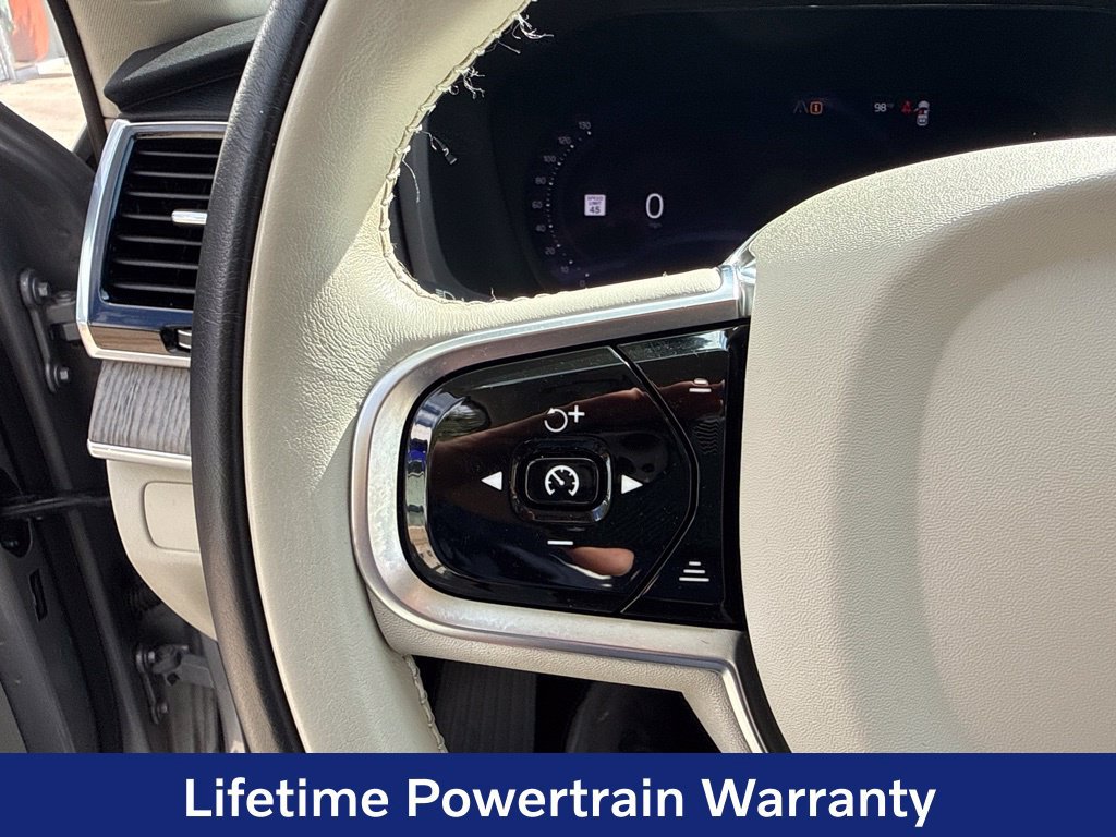 Certified 2024 Volvo XC90 T8 Plus w/ Protection Package Premier AWD/4WD image 20