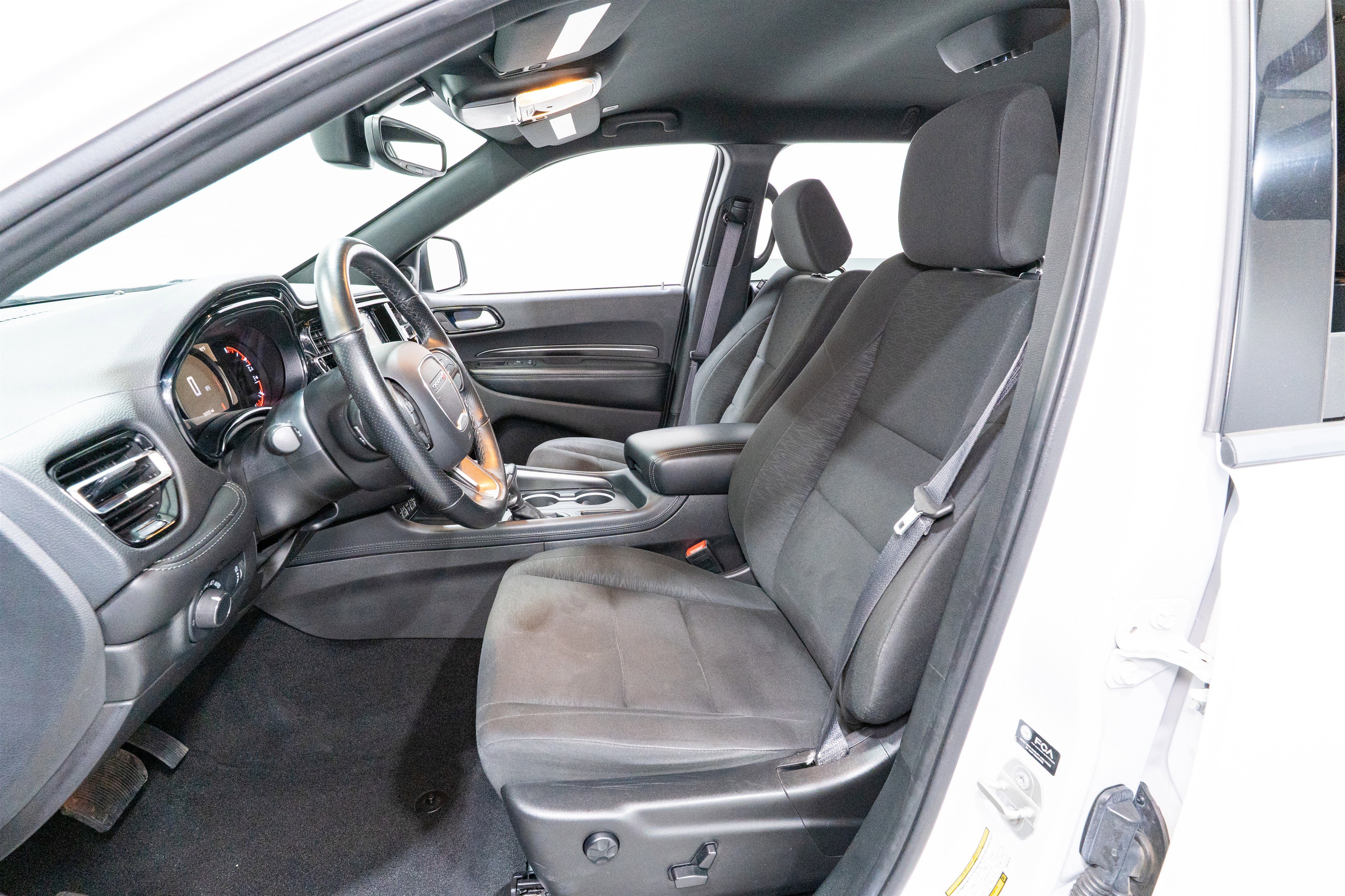 Used 2023 Dodge Durango SXT image 14