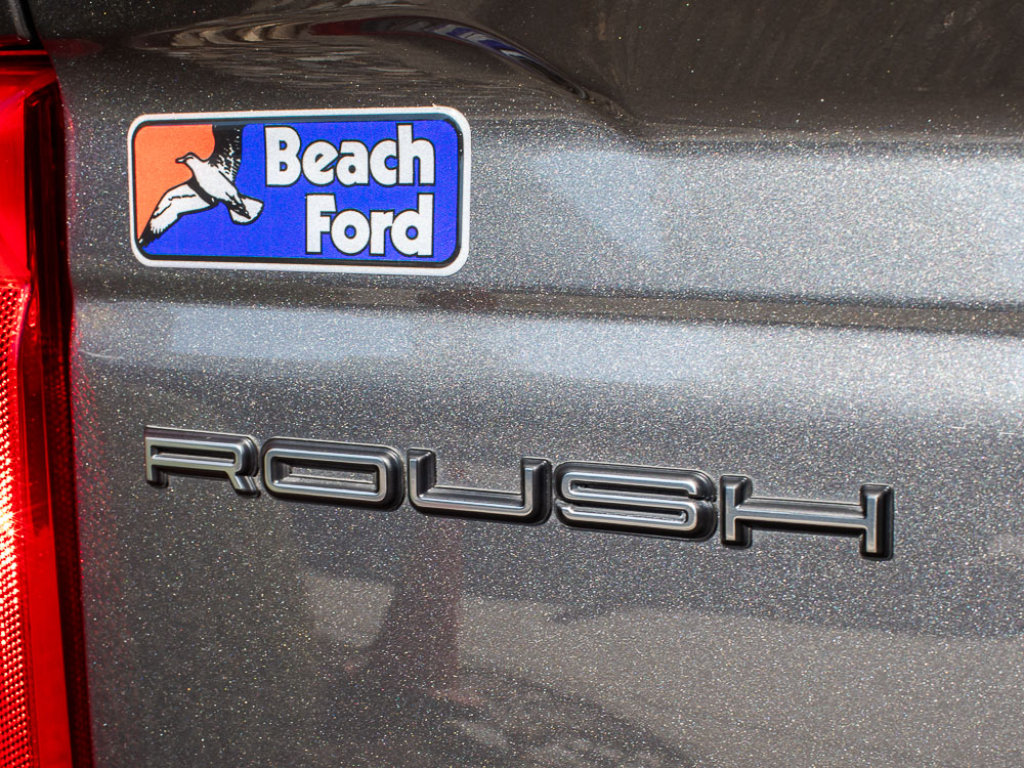 Used 2025 Ford F250 Lariat w/ Lariat Ultimate Package AWD/4WD image 11