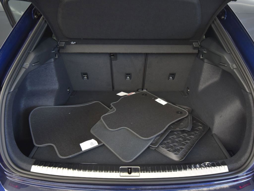 New 2025 Audi Q3 2.0T Premium image 21