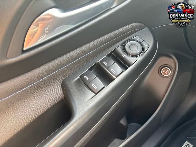 Used 2025 Buick Envista Sport Touring w/ Convenience I Package image 16