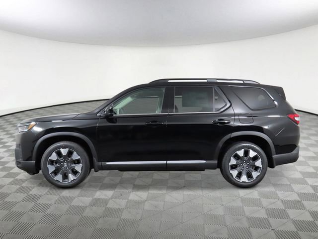 New 2026 Honda Pilot Elite image 3