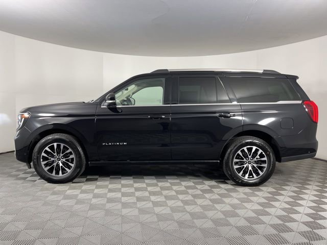 Used 2025 Ford Expedition Platinum image 6