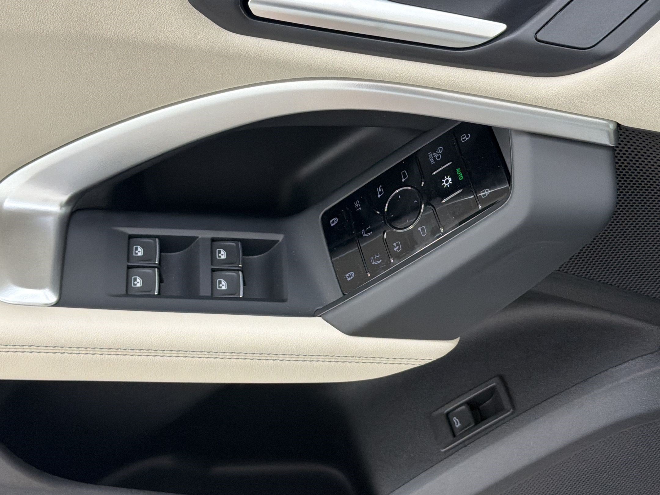 New 2026 Audi Q5 Prestige AWD/4WD image 15