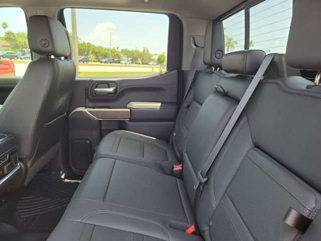 Used 2021 GMC Sierra 1500 Denali w/ Denali Ultimate Package RWD image 10