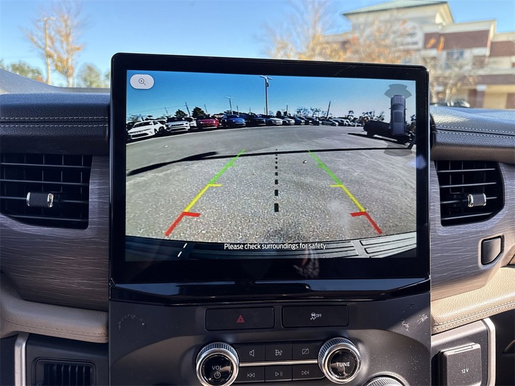 Used 2023 Ford Expedition Max Limited image 23