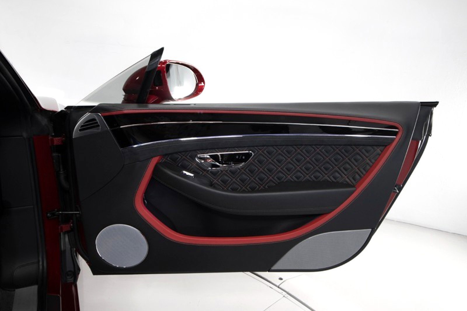 Used 2022 Bentley Continental GT Speed image 41