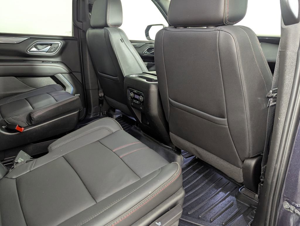 Used 2023 Chevrolet Tahoe RST w/ Luxury Package AWD/4WD image 68