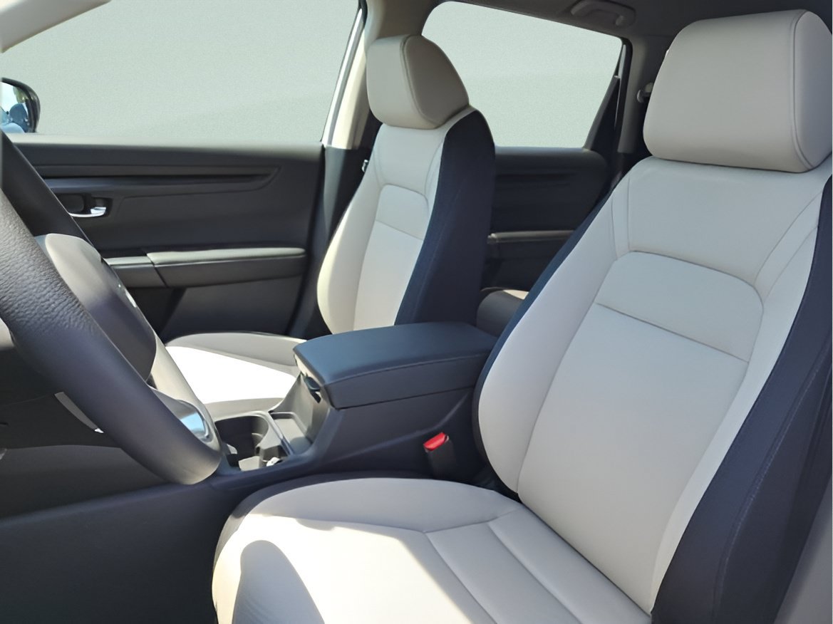 New 2026 Honda CR-V LX image 18