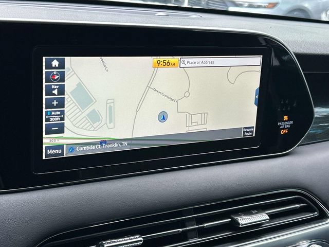 Used 2020 Hyundai Palisade Limited FWD image 38