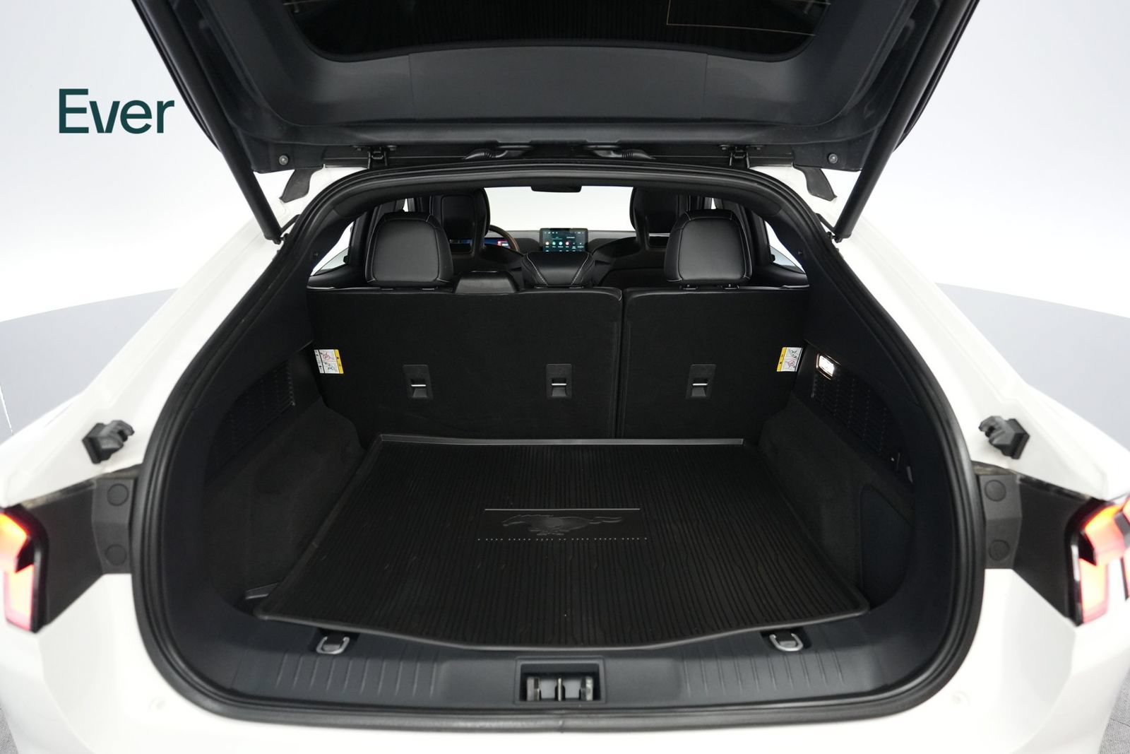 Used 2025 Ford Mustang Mach-E GT AWD/4WD image 8