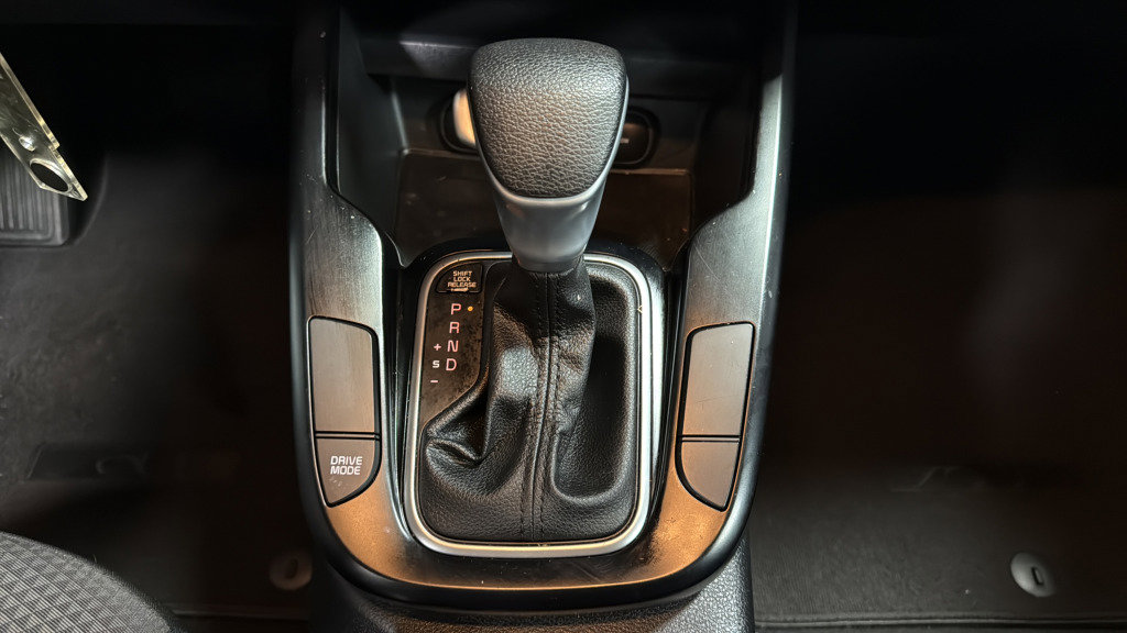 Used 2021 Kia Soul LX image 31