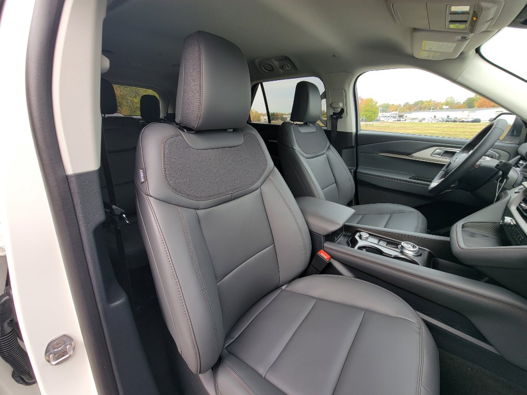 New 2026 Ford Explorer Active image 42