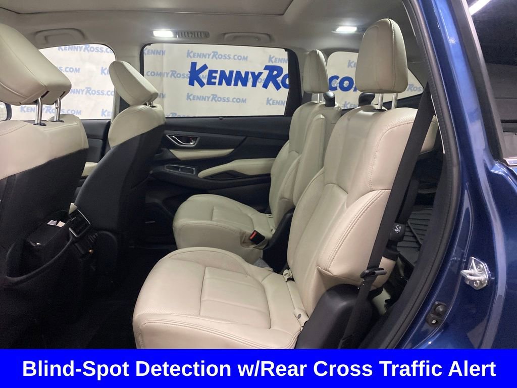 Certified 2022 Subaru Ascent Limited w/ Technology Package image 10