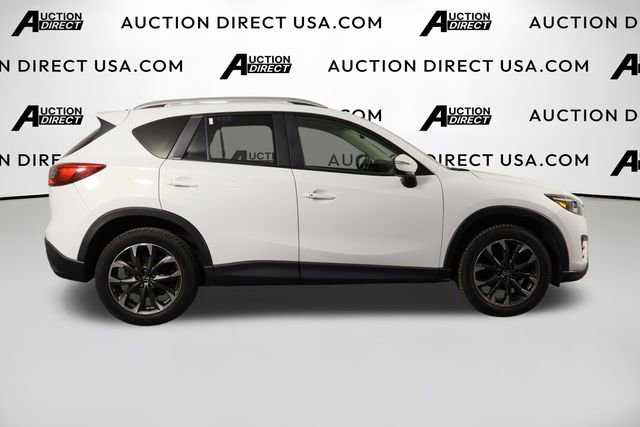 Used 2016 MAZDA CX-5 Grand Touring image 42