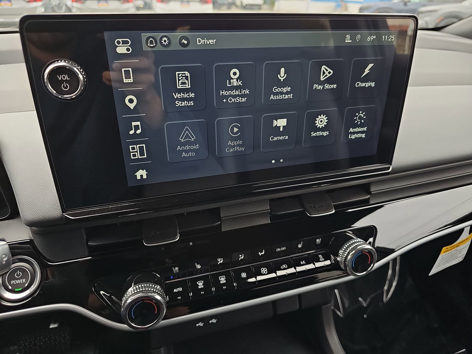 New 2026 Honda Prologue Elite image 21