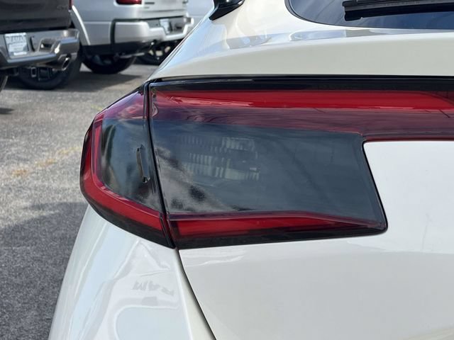 Used 2024 Honda Civic Type R image 10