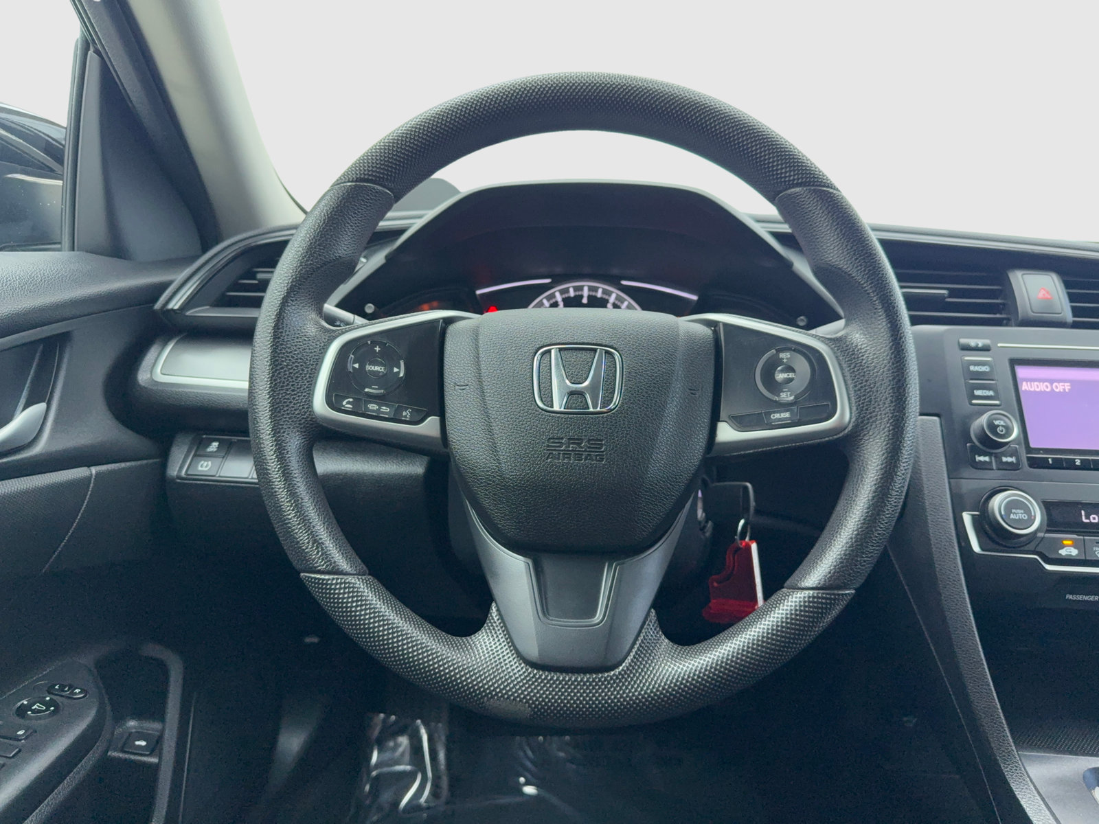 Used 2018 Honda Civic LX image 40