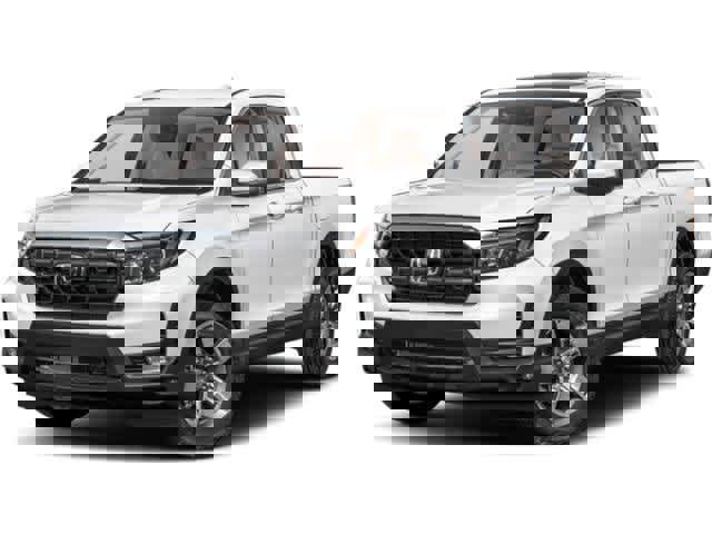 New 2026 Honda Ridgeline RTL image 1