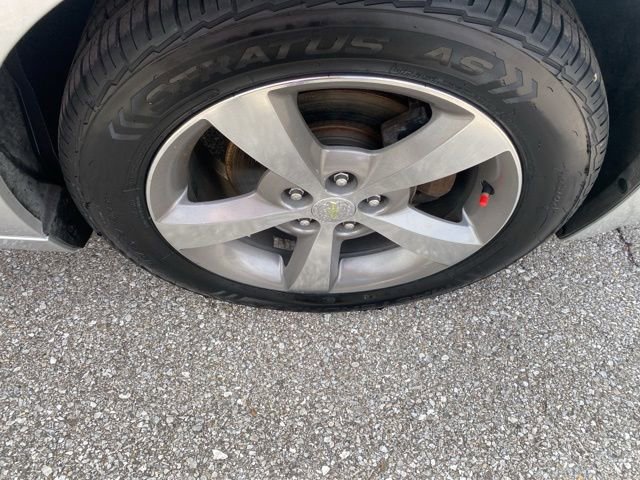 Used 2012 Chevrolet Malibu LT image 30