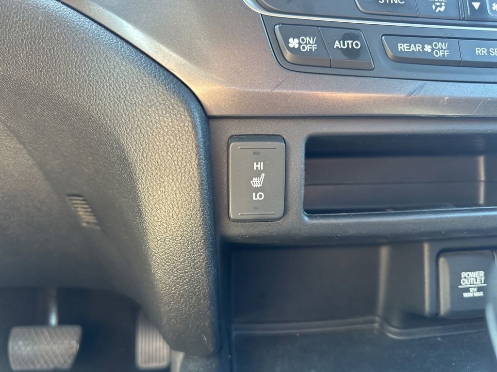 Used 2018 Honda Pilot EX-L image 6