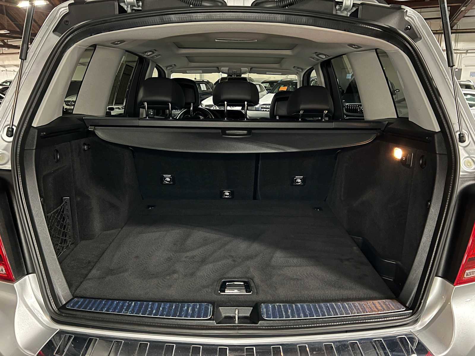 Used 2014 Mercedes-Benz GLK 350 4MATIC image 15
