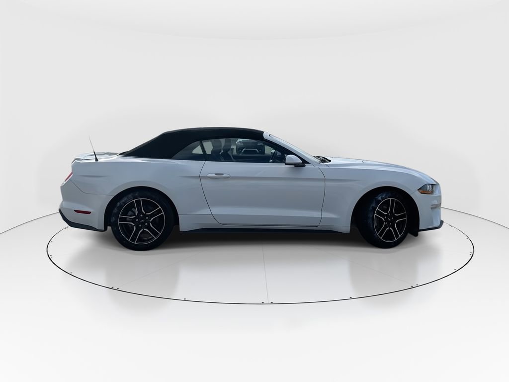 Used 2022 Ford Mustang Premium image 9