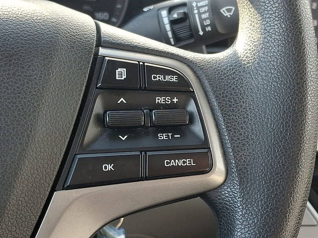 Used 2018 Hyundai Elantra SEL image 21