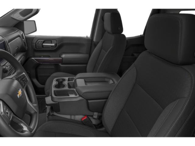 Used 2020 Chevrolet Silverado 1500 LT w/ Texas Edition RWD image 12