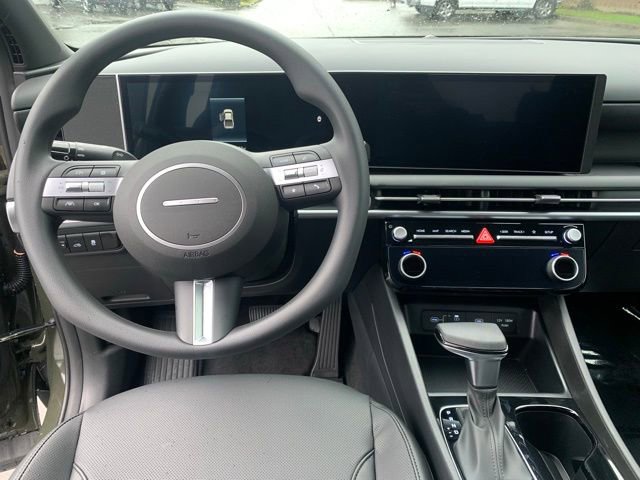 New 2026 Hyundai Santa Cruz SEL image 14