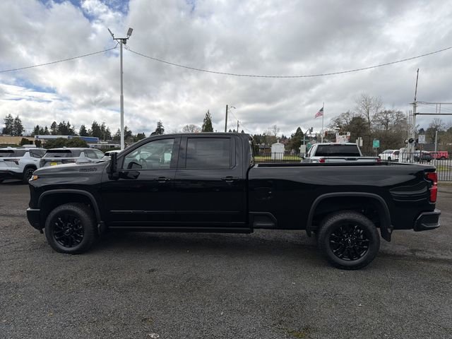 New 2026 Chevrolet Silverado 3500 High Country w/ High Country Premium Package image 2