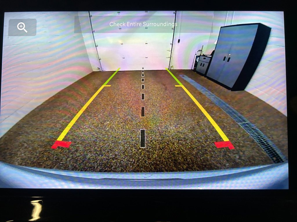 Used 2024 Jeep Compass Limited image 20