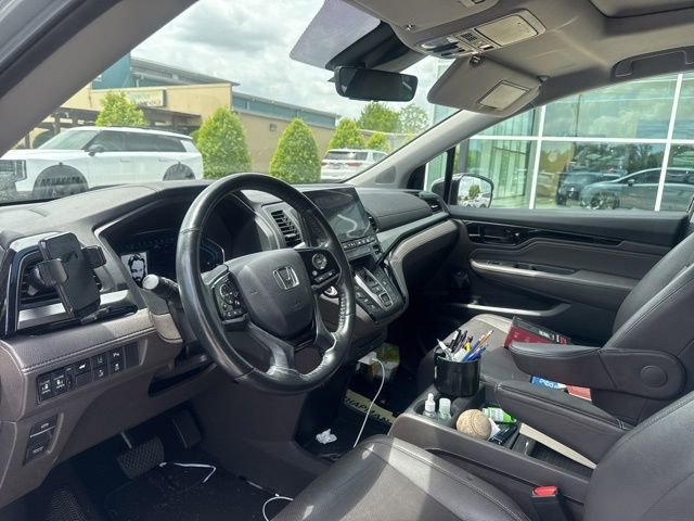 Used 2018 Honda Odyssey Elite image 32