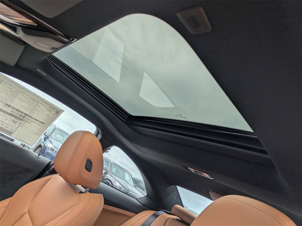 New 2025 BMW 230i Coupe w/ Convenience Package image 11