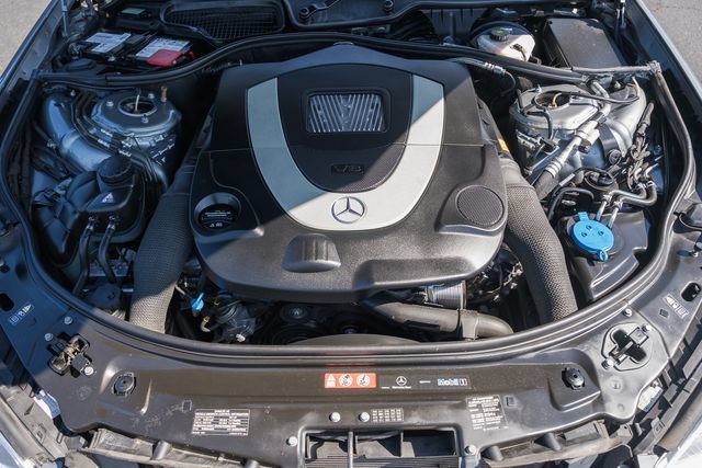 Used 2011 Mercedes-Benz S 550 image 20