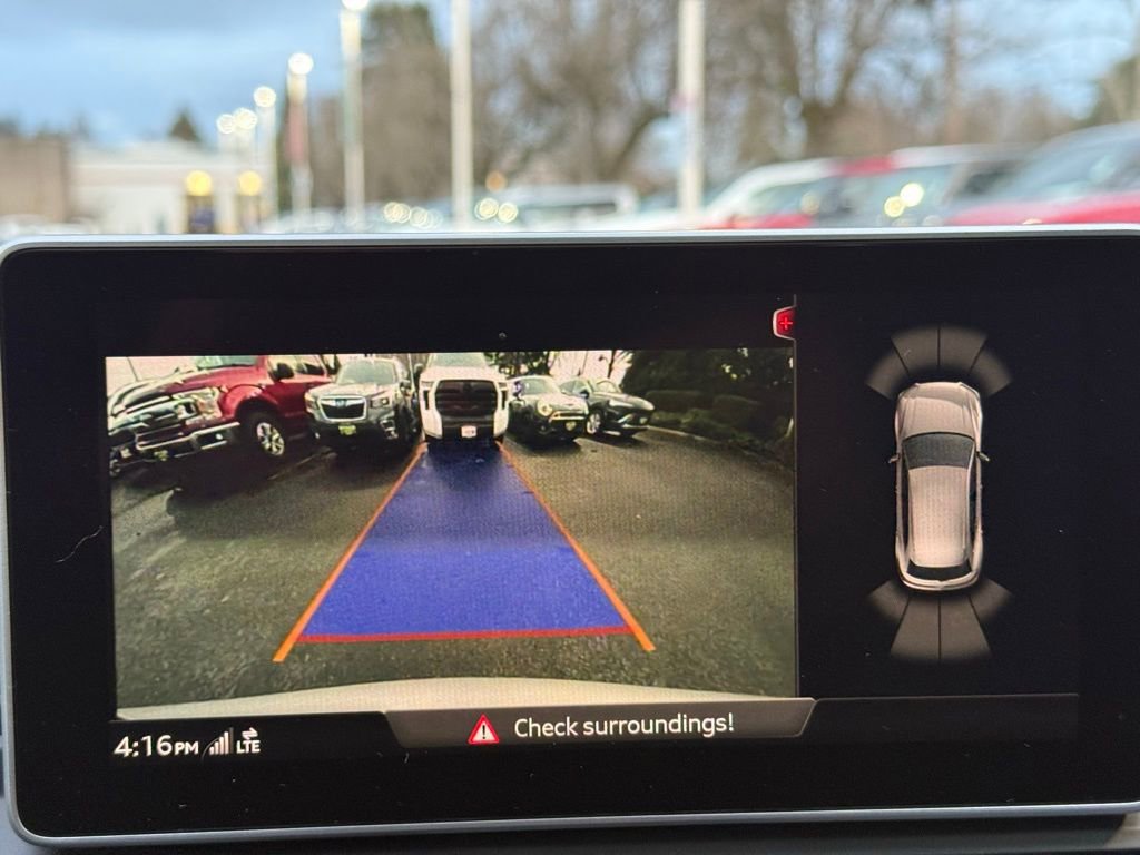 Used 2018 Audi Q5 2.0T Premium Plus w/ Premium Plus Package image 33