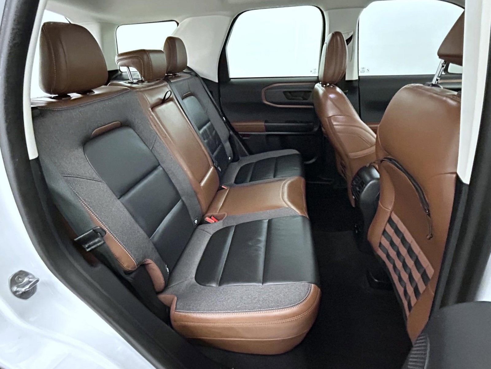 Used 2023 Ford Bronco Sport Outer Banks w/ Tech Package image 18