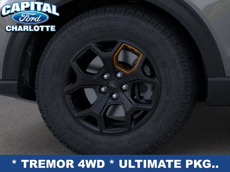 New 2026 Ford Explorer Tremor w/ Tremor Ultimate Package image 20