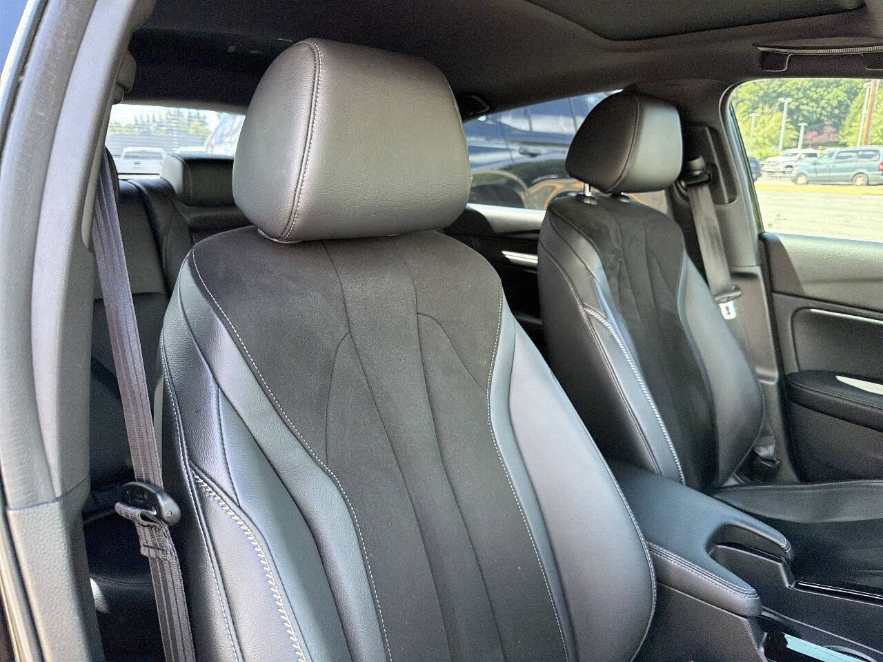 Used 2023 Acura Integra A-Spec FWD image 16