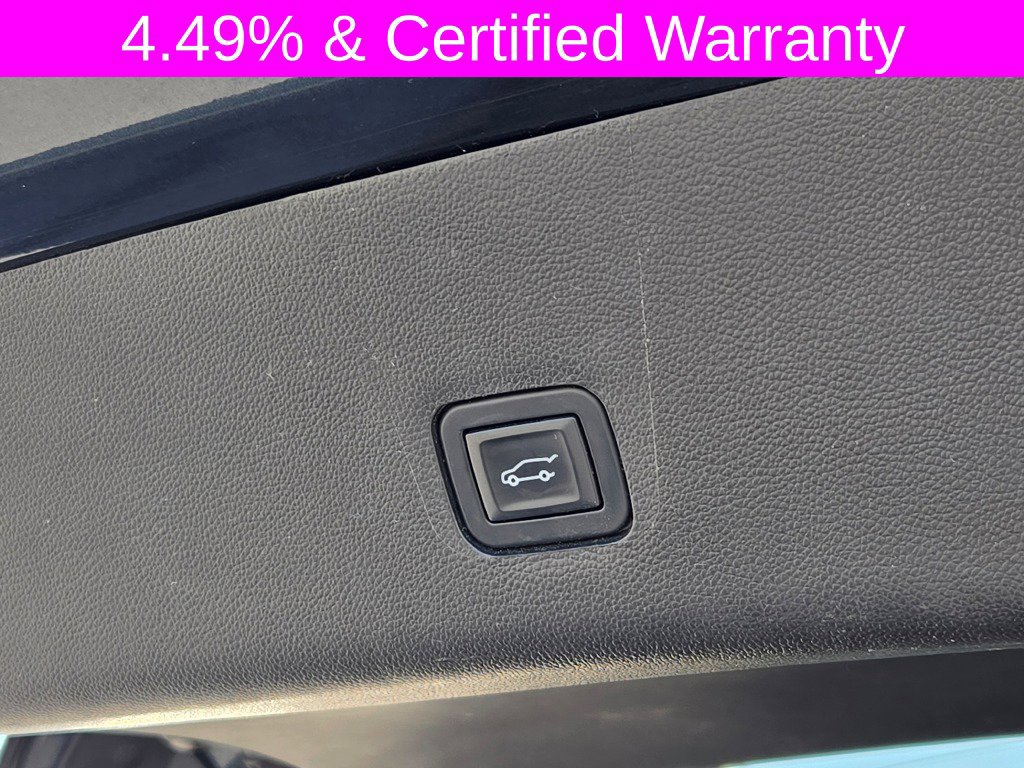 Used 2019 Chevrolet Traverse Premier w/ LPO, Floor Liner Package AWD/4WD image 14