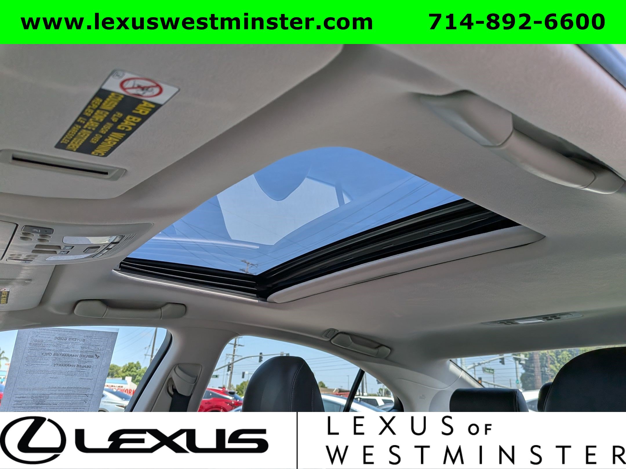 Used 2011 Lexus IS 250 w/ Premium Pkg Value Edition RWD image 19